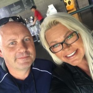 Meet your Posher, Jody